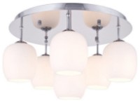 Lustră Ozcan 5259-6