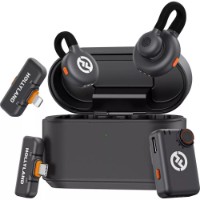 Microfon Hollyland Lark M2S Ultimate Combo