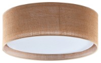 Plafonieră Tk-Lighting Juta 6584 Beige