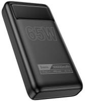 Acumulator extern Hoco DB81 Apollo PD65W 30000mAh Black