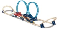 Детская игровая дорога ChiToys Track City (ZJA330060)