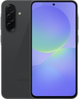 Telefon mobil Samsung SM-A366 Galaxy A36 5G 6Gb/128Gb Awesome Black