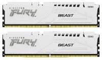 Оперативная память Kingston Fury Beast 32Gb DDR5-5600MHz Kit (KF556C36BWEK2-32)