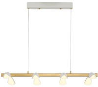 Lustră Ozcan 01 White 4060-8AS