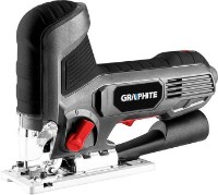 Электролобзик Graphite 58G078
