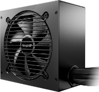Блок питания Be quiet! Pure Power 12 650W Black (BP002EU)