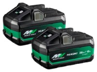 Аккумулятор для инструмента Hikoki 2XBSL36A18X