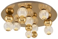 Потолочный светильник Ozcan 4136-7