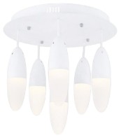 Lustră Osram 5355-6