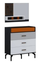 Детский комод Newjoy Trend (084564)