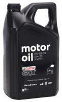 Моторное масло Castrol GTX 0W-20 RN17 FE 5L