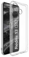 Husa de protecție WOO Soft TPU Redmi 13 Clear (WOOCSCXR13CL)