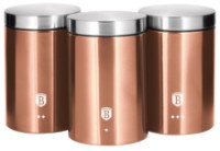 Набор банок для хранения Berlinger Haus BH-6720