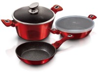 Set vase de gatit Berlinger Haus BH-6780