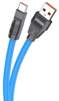 USB Кабель Jokade JA026 Blue (JA026USTYBL)