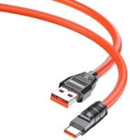USB Кабель Jokade JA026 Orange (JA026USTYOR)