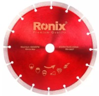 Диск для резки Ronix RH-3527