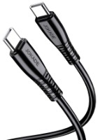 Cablu USB Jokade JA043 Black (JA043TTBK)