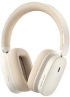 Наушники Baseus Bowie H1 Creamy-White