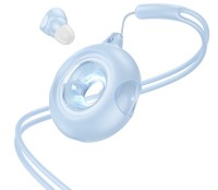 Наушники Hoco EW71 Galaxia Blue