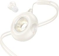 Căşti Hoco EW71 Galaxia Milky White