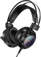 Căşti Hoco W110 Resource Black