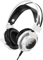 Căşti Hoco W110 Resource White