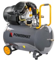 Compresor Powermat PM-KO-100T-V2