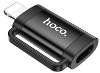Adaptor Hoco UA31B Black