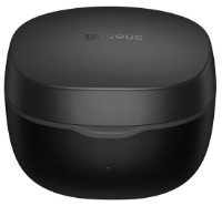 Căşti Baseus Bowie WM01 Black