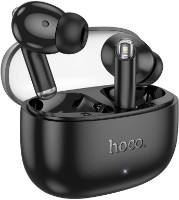 Наушники Hoco EQ12 Rima Black