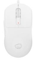 Mouse Fury Tanto T4 White (NFU-2200)