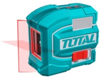 Nivela laser Total Tools TLL156503