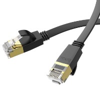 Cablu rețea Hoco US07 General 1m Black