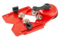 Ghid pentru găurire în plăci ceramice Kranz KR-92-0030