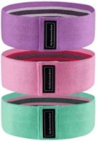 Expander Sport Textil 3pcs (1122)