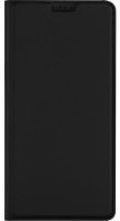 Чехол Dux Ducis Flip SkinPro Samsung A26 5G Black