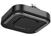 Зарядное устройство Hoco CQ16A Astute Set Black