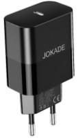 Încărcător Jokade JB072 Black (JOKJB072)