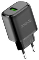 Încărcător Jokade Salian Black (JOKWCSP5ASABK)