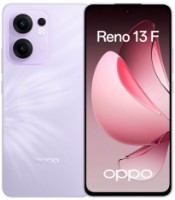 Мобильный телефон Oppo Reno 13 F 5G 8Gb/256Gb Plume Purple