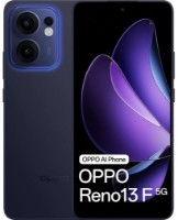 Telefon mobil Oppo Reno 13 F 5G 8Gb/256Gb Luminous Blue