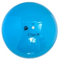 Minge pentru gimnastică Chacott 18.5cm Blue