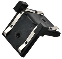 Sistem de iluminat pe șină Horoz Tracklight Slim Magnet-CC Black (1291130001010)