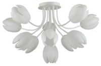 Lustră GNH 3961/10+1