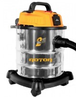 Промышленный пылесос Rotor RC-175