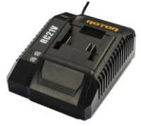 Зарядное устройство Rotor RC21V