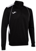 Hanorac pentru copii Joma 103082.102 Black/White, s.4XS