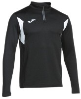 Hanorac pentru copii Joma 103151.102 Black/White, s.4XS