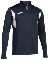 Детская толстовка Joma 103151.332 Navy/White, s.5XS